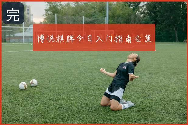 博悦棋牌今日入门指南合集